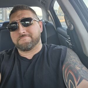 Meet your Posher, Chadd